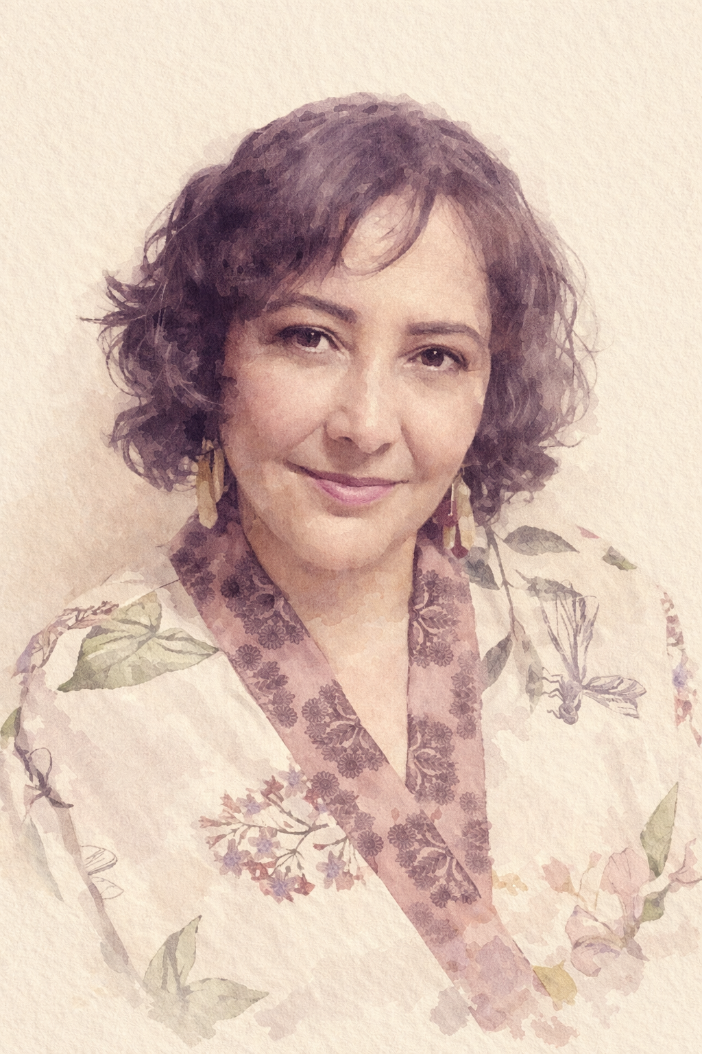 Aleli - Artista visual